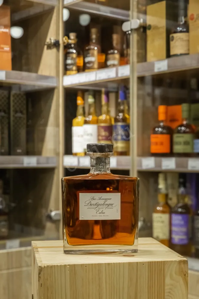 В магазине Крю Профи Dartigalongue Extra 0.5 л