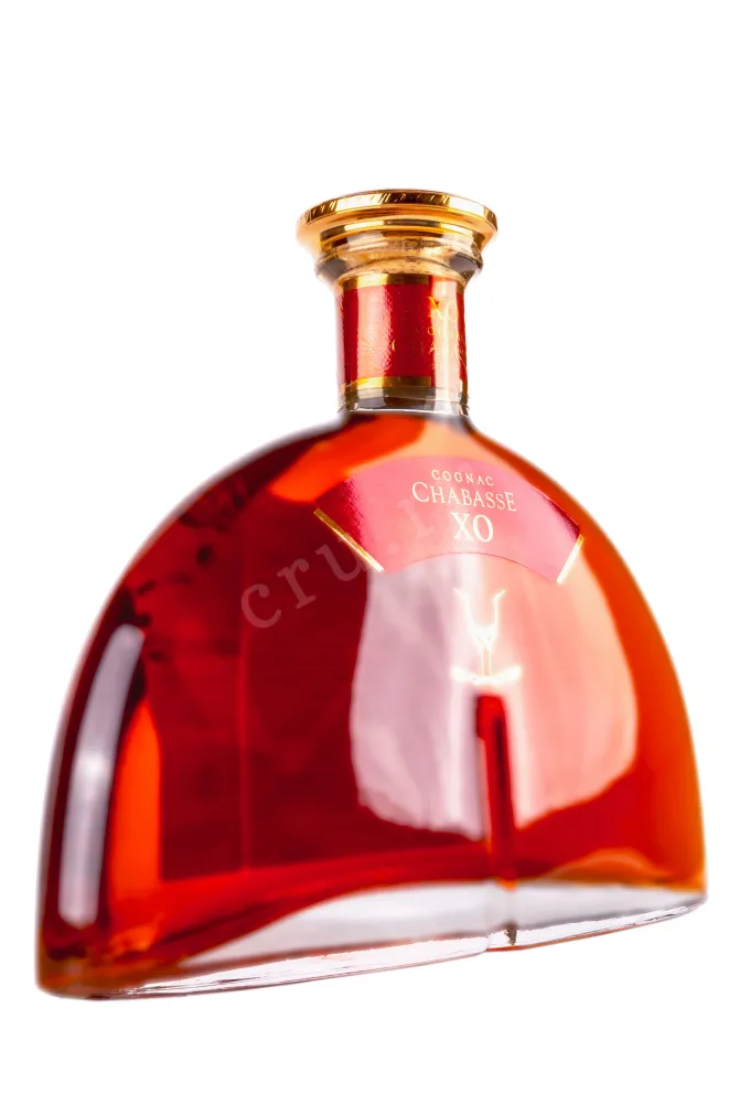 Бутылка Chabasse XO 0.7 л