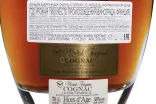 Контрэтикетка Michel Forgeron Hors d'Age gift box 0.7 л