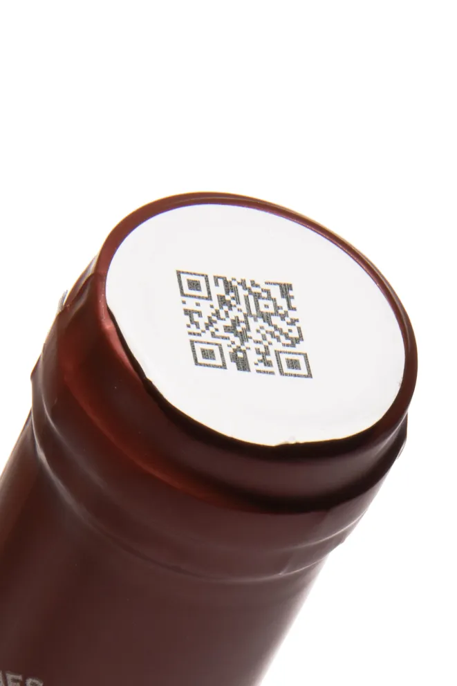 Пробка Bouquet Of Abkhazia Dessert 2021 0.75 л