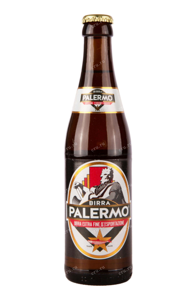 Пиво Zoller-Hof Palermo  0.33 л