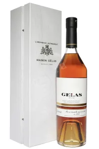 Арманьяк Gelas 2000 0.7 л