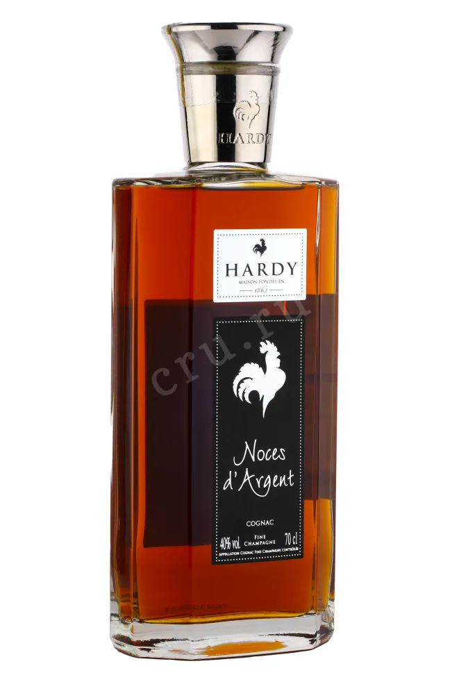 Коньяк Hardy Noces d`Argent  0.7 л