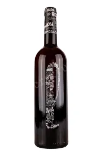 Вино Pago Ayles "L" 2020 0.75 л