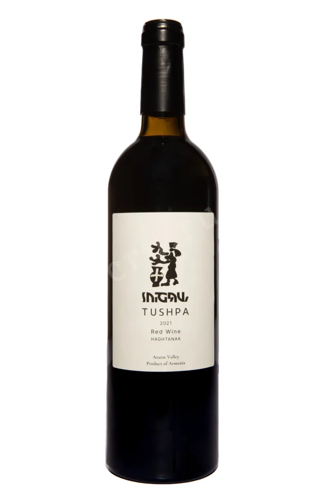 Вино Tushpa Haghtanak 0.75 л