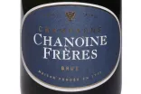 Этикетка Chanoine Freres Brut 2022 0.75 л