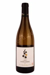 Вино Jean-Marie Reverdy & Fils Sancerre Silex 2021 0.75 л