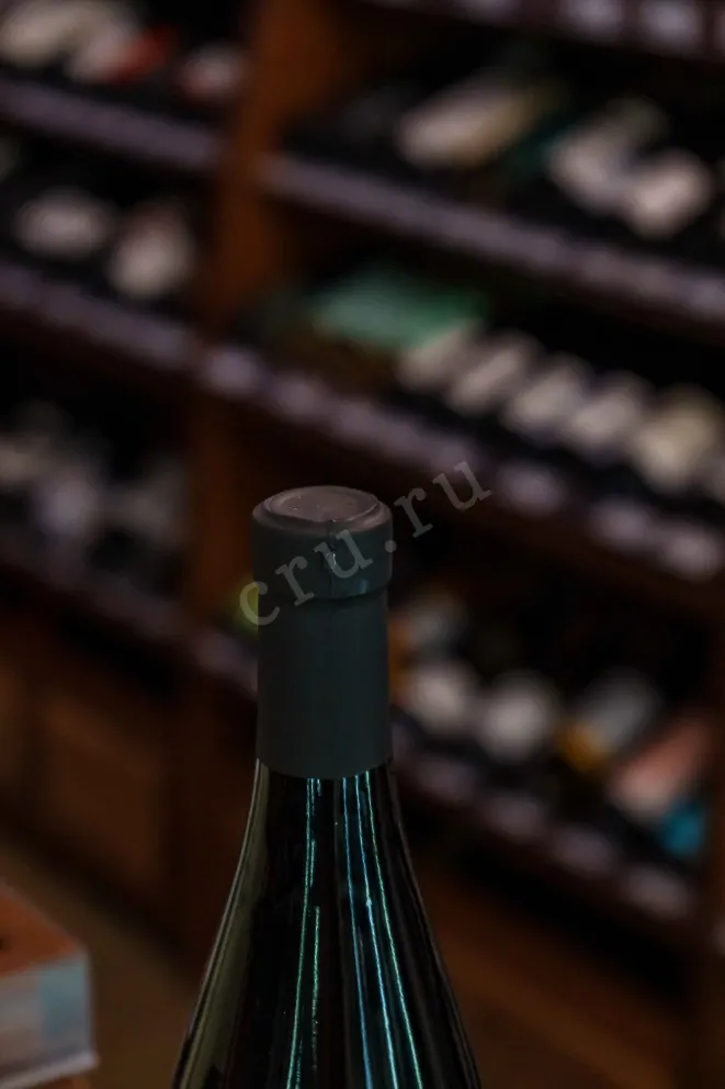 Пробка Vinnye Kraski Cabernet Sauvignon  2024 0.75 л