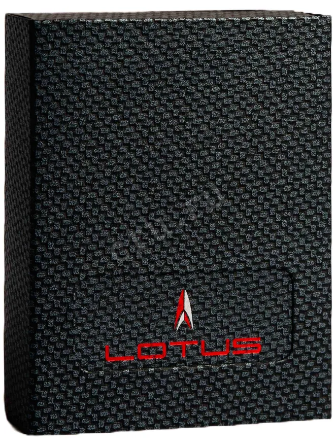 Зажигалка Lotus L-8310