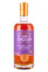 Бутылка English Sherry Cask Matured Single Malt in gift box 0.7 л