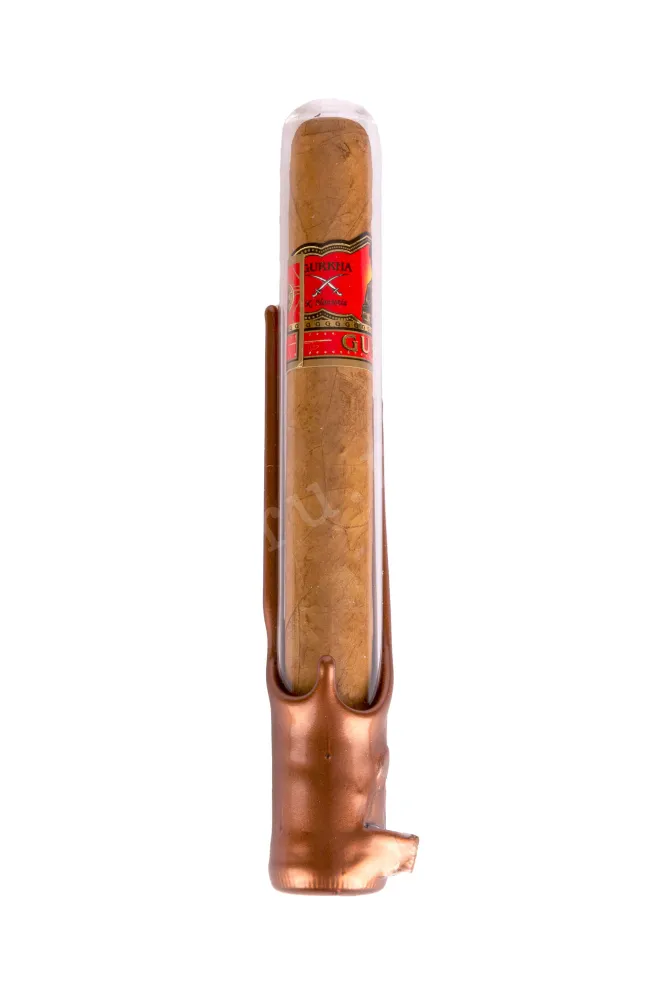 Сигара Gurkha Grand Reserve Robusto Natural *5