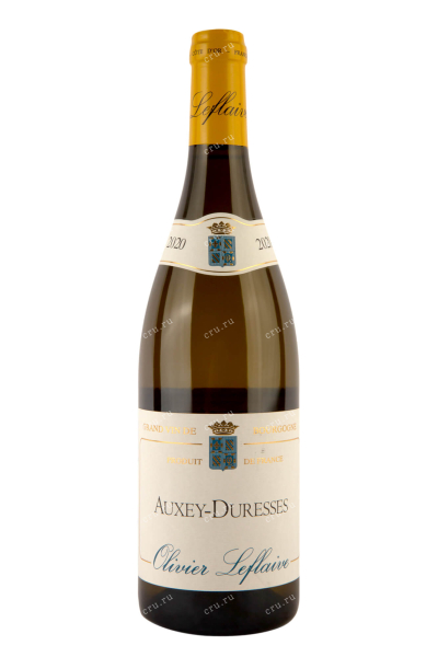Вино Auxey-Duresses Olivier Leflaive 2020 0.75 л