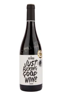 Вино Neleman Just F**king Good Wine 2018 0.75 л