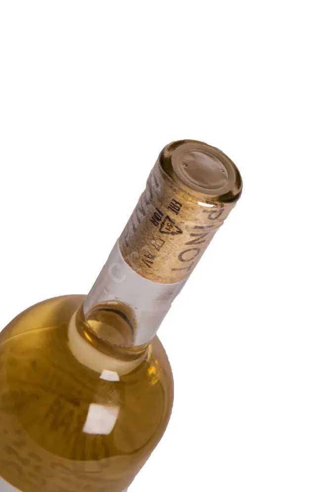 Пробка Chateau Pinot Pinot Grigio 2023 0.75 л