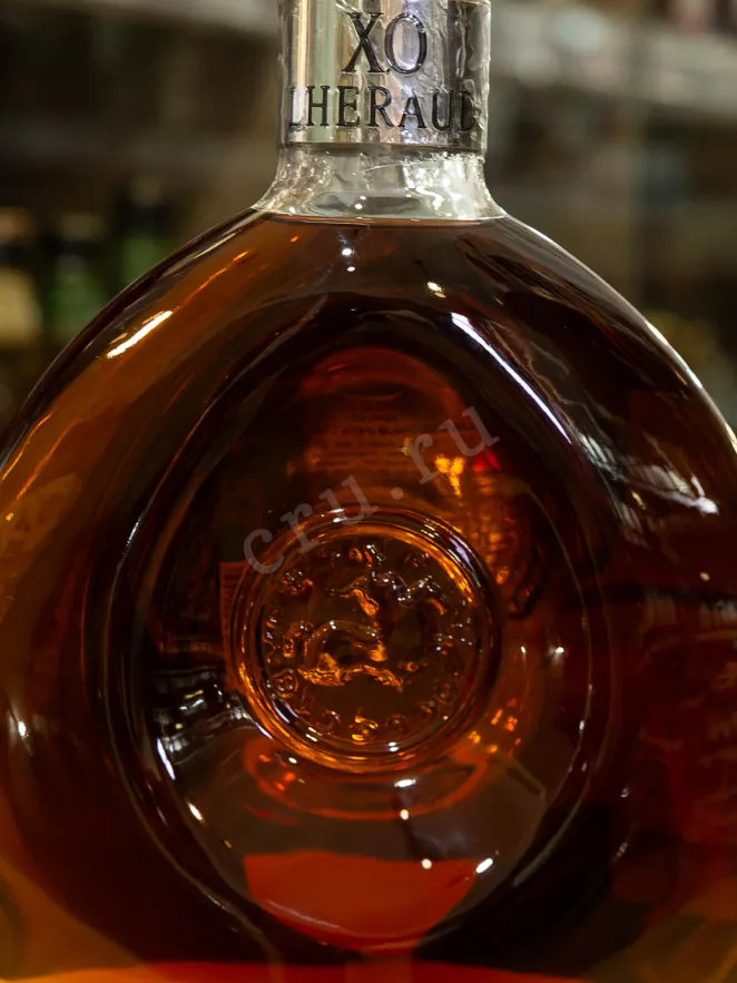 В магазине Крю Профи Lheraud XO carafe 0.7 л