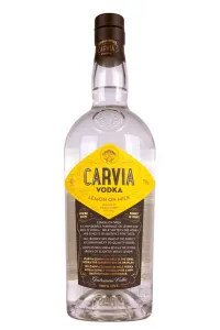 Водка Карвиа Лемон он Милк  0.7 л