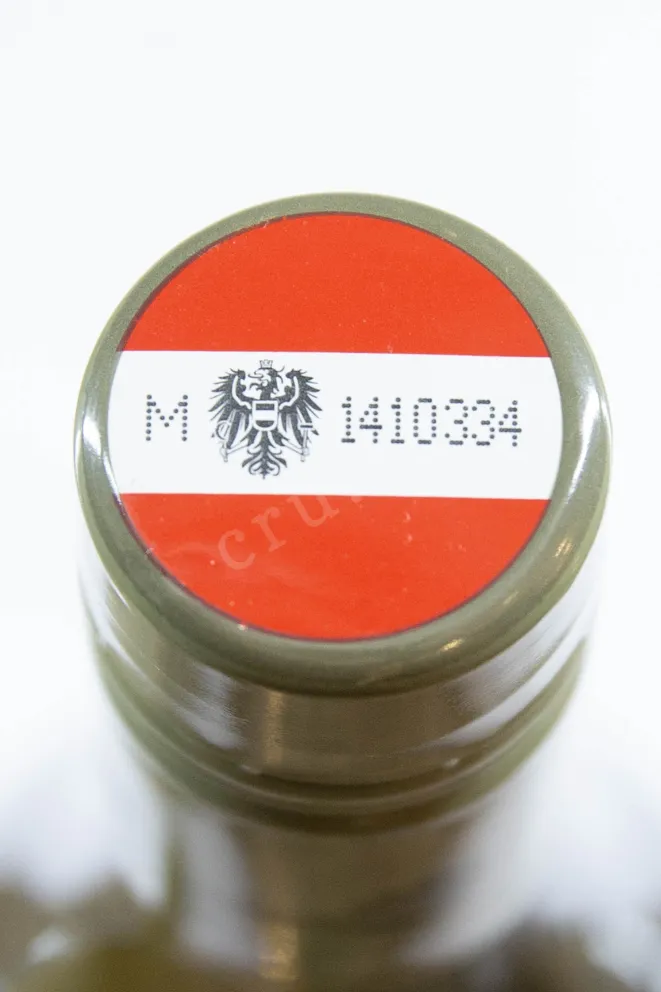 Пробка Qualitatswein Austrian Flowers 2022 0.75 л