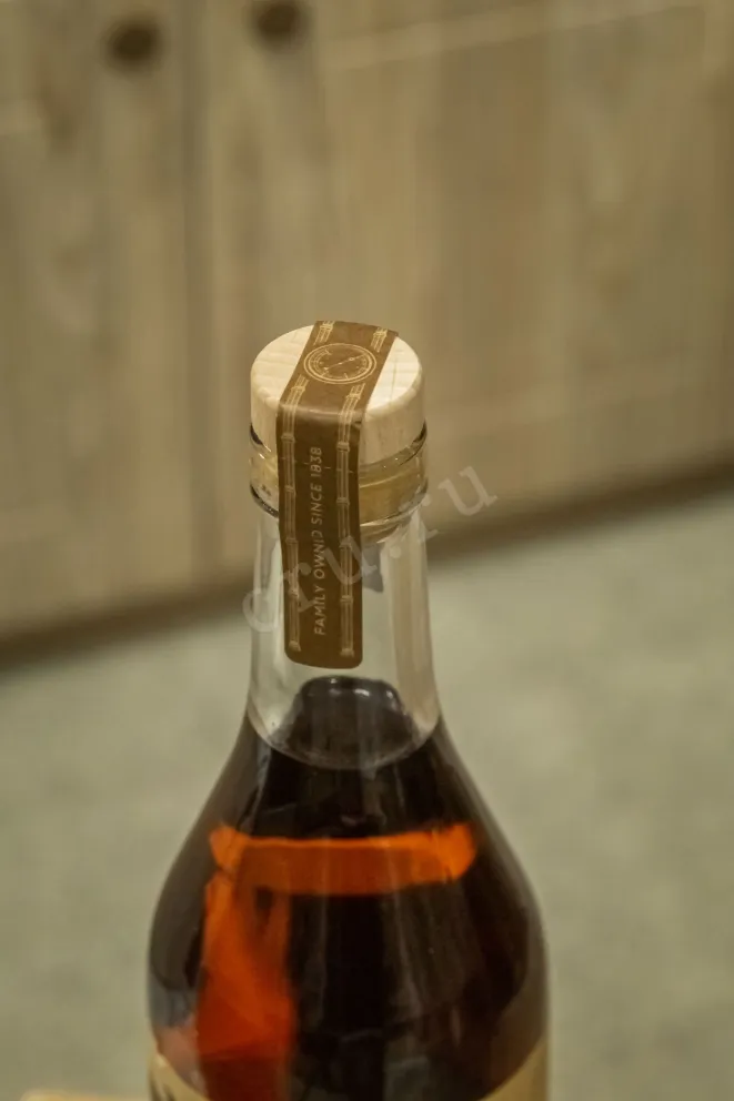 Пробка Double-Oaked Bas Armagnac 0.7 л
