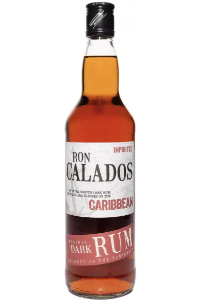 Ром Calados Original Dark  0.7 л