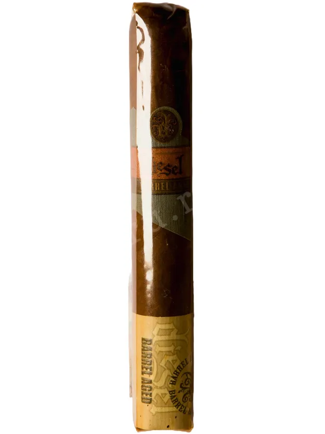 Сигара Diesel Barrel Aged Robusto 25