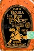 Этикетка Los Tres Tonos Extra Anejo 0.7 л