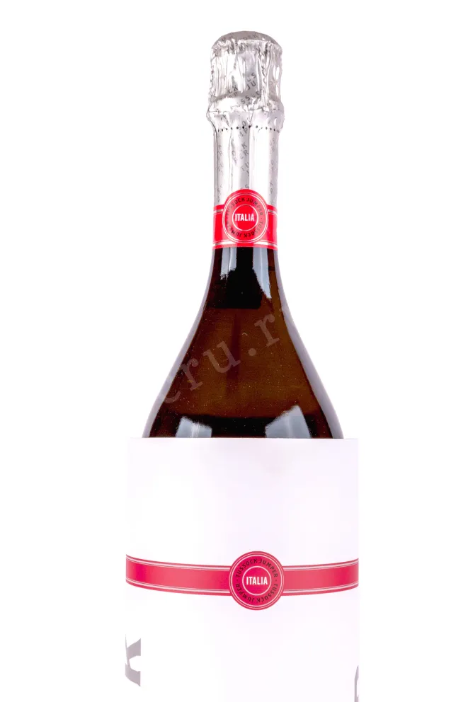 В тубе Tussock Jumper Prosecco Treviso 0.75 л