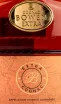 Коньяк Bowen Extra 40 Years Old  0.7 л