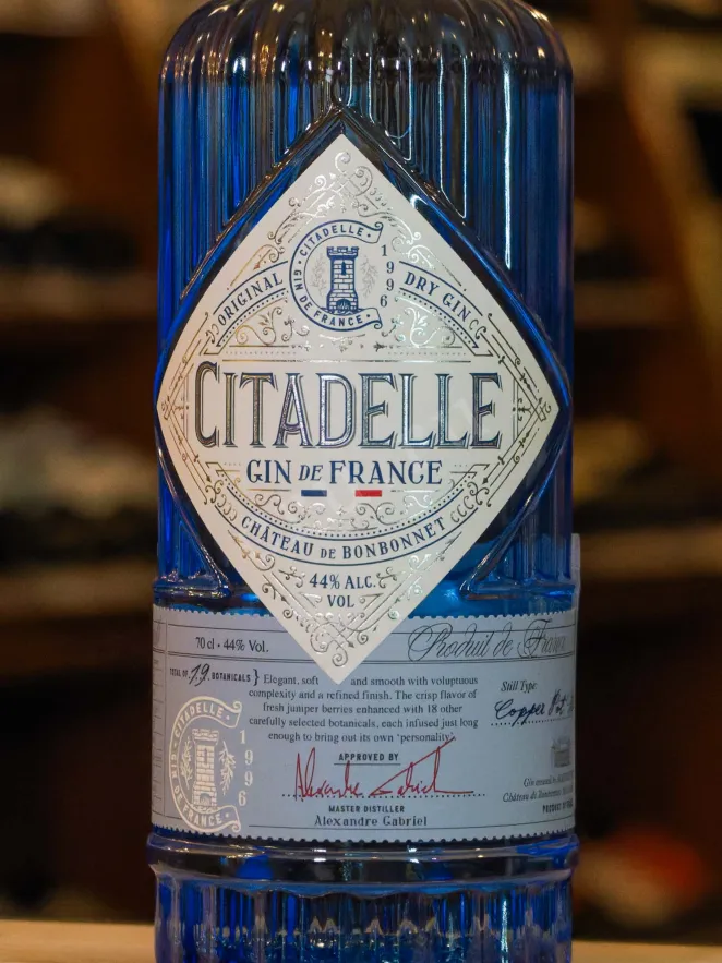 В магазине Крю Профи Citadelle Original 0.7 л