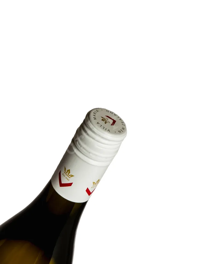 Пробка Villa Maria Private Bin Sauvignon Blanc 2025 0.75 л