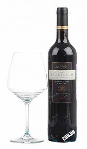Вино Patriarch Babich 2013 0.75 л