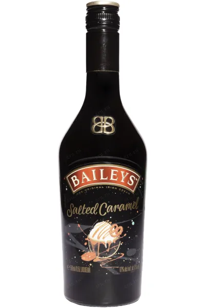 Ликер Baileys Salted Caramel  0.5 л