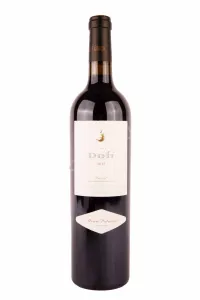Вино Alvaro Palacios Priorat Finca Dofi 2013 0.75 л