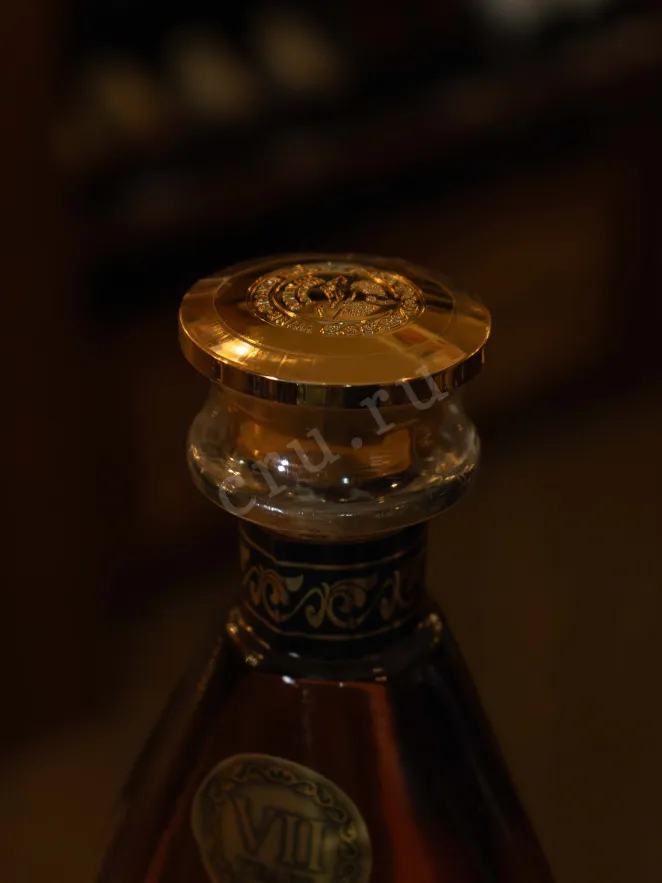 В магазине Крю Профи Ginevan Gold Collection 999.9
