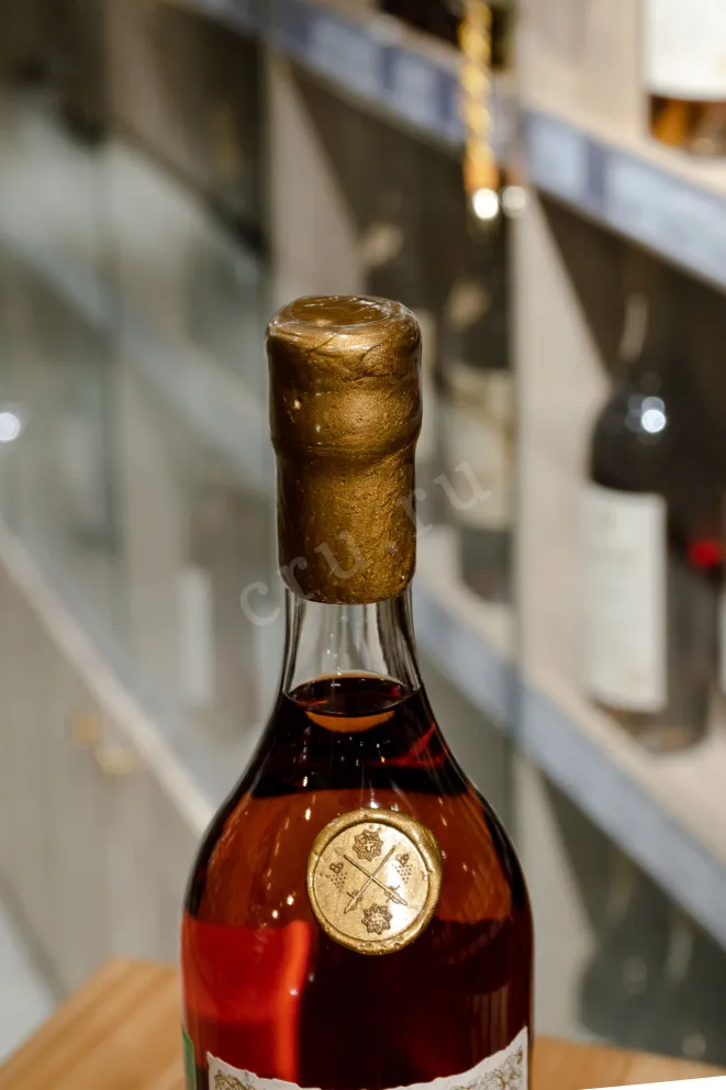 Пробка Monluc 2003 0.7 л