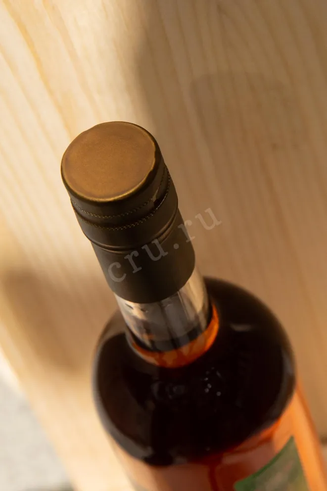 Пробка Dartigalongue VSOP AOC gift box 0.5 л