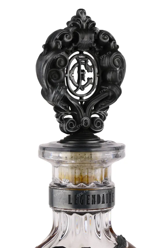 Коньяк Ferrand Legendaire  0.7 л
