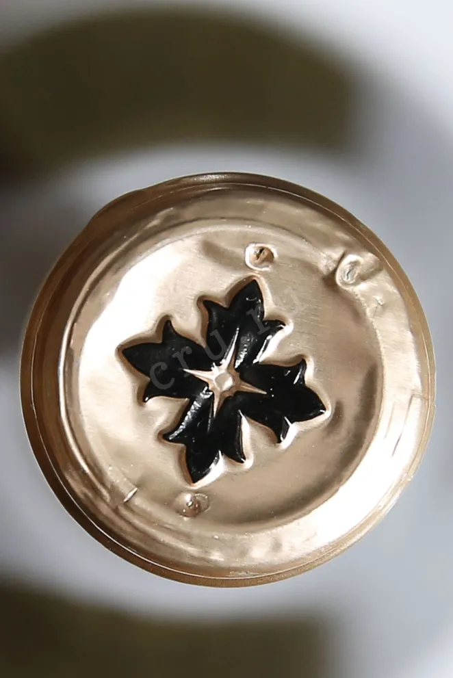 Пробка Excellens Cuvee Especial 2019 0.75 л