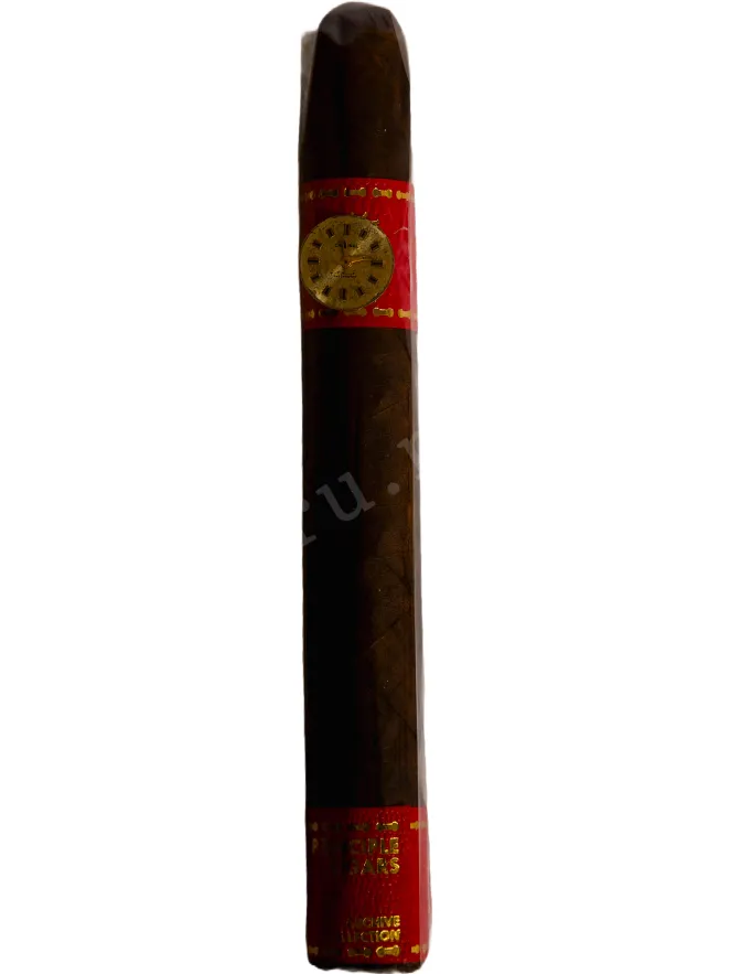 Сигара Principle Archive Line Tine-To-Burn Maduro *10 0 л
