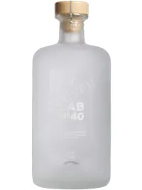 Водка ЛАБ №40  0.7 л
