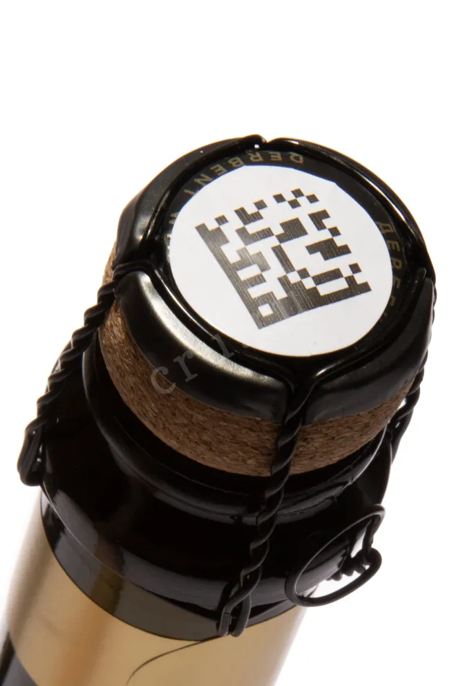 Пробка Desono Sauvignon 2024 0.75 л