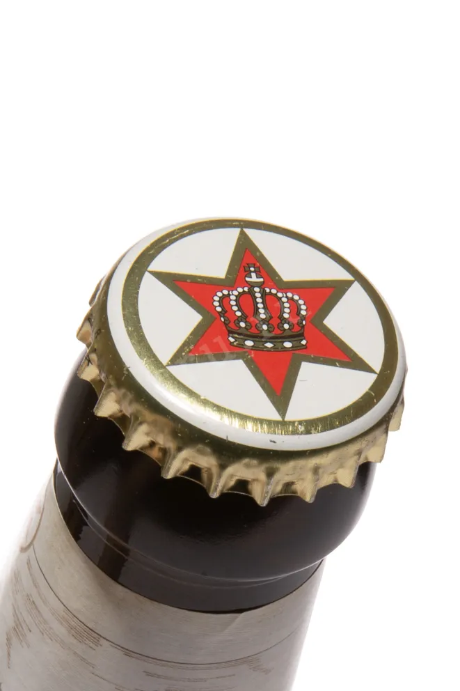 Пробка Hofbrau Wurzburger Pilsner 0.5 л