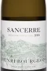 Этикетка Henri Bourgeois Sancerre AOC 2024 0.75 л