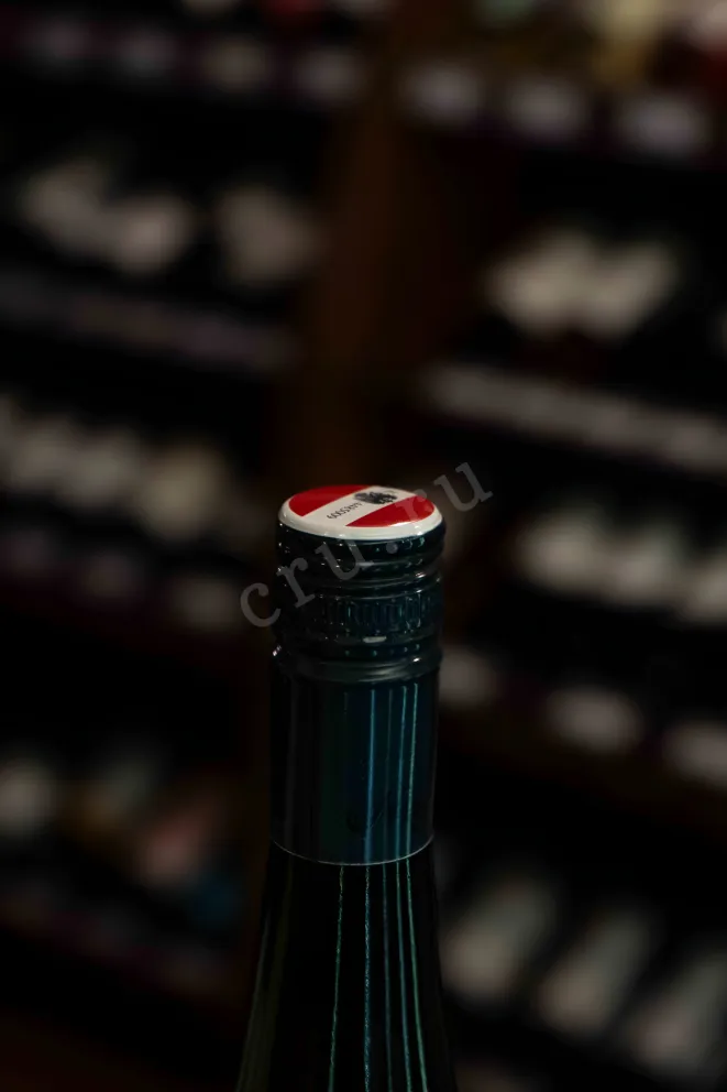 Пробка  Nigl Riesling Urgestein Kremstal 2020 0.75 л