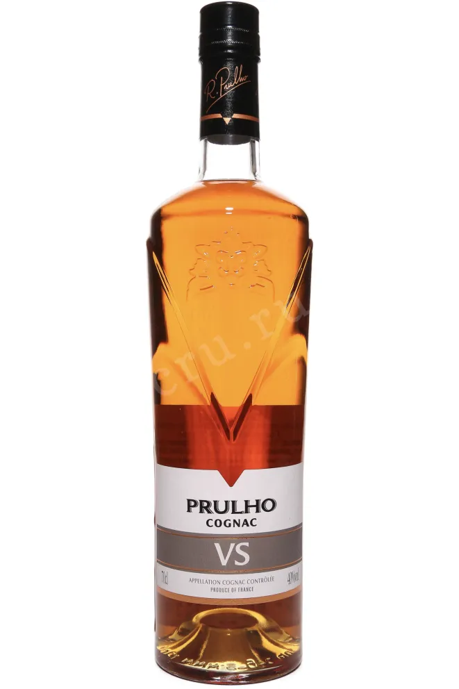 Коньяк Prulho VS  0.7 л