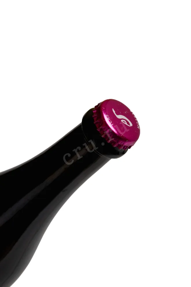 Пробка Podere il Saliceto Falistra Lambrusco di Sorbara DOP 2020 0.75 л