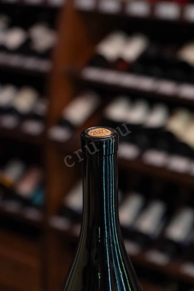 Пробка Domaine Ogereau En Chenin Anjou 2023 0.75 л