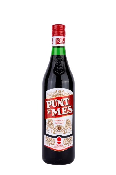 Вермут Punt e Mes  0.75 л