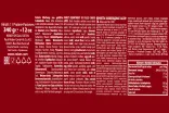 Контрэтикетка Reber Mozart 0.34 л