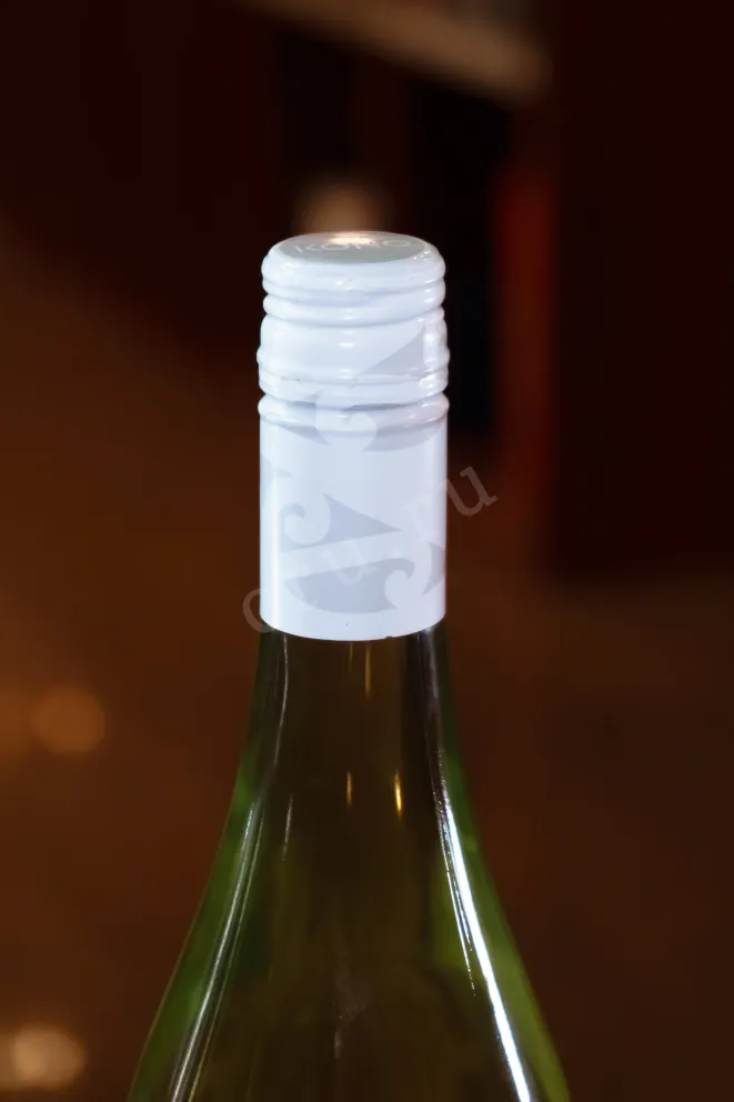 Пробка Kono Sauvignon Blanc Marlborough 2019 0.75 л