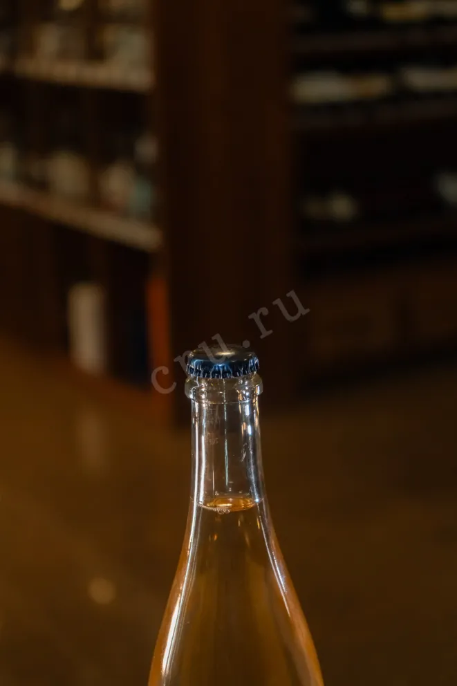 Пробка Freres Carod Cuvee Noctambulle Rose 2023 0.75 л